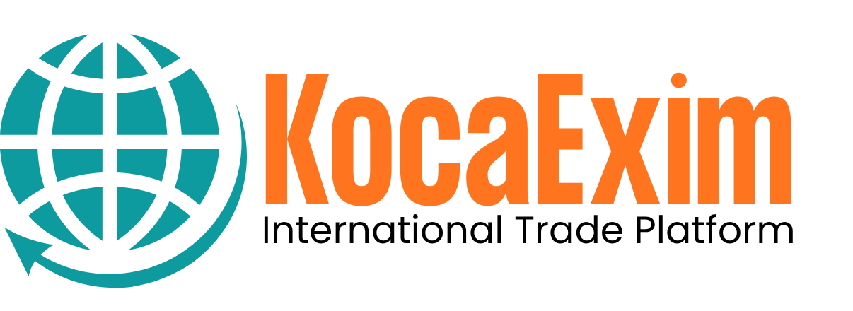 KocaExim Logo